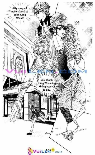 chạm mặt thần tượng chapter 3 109