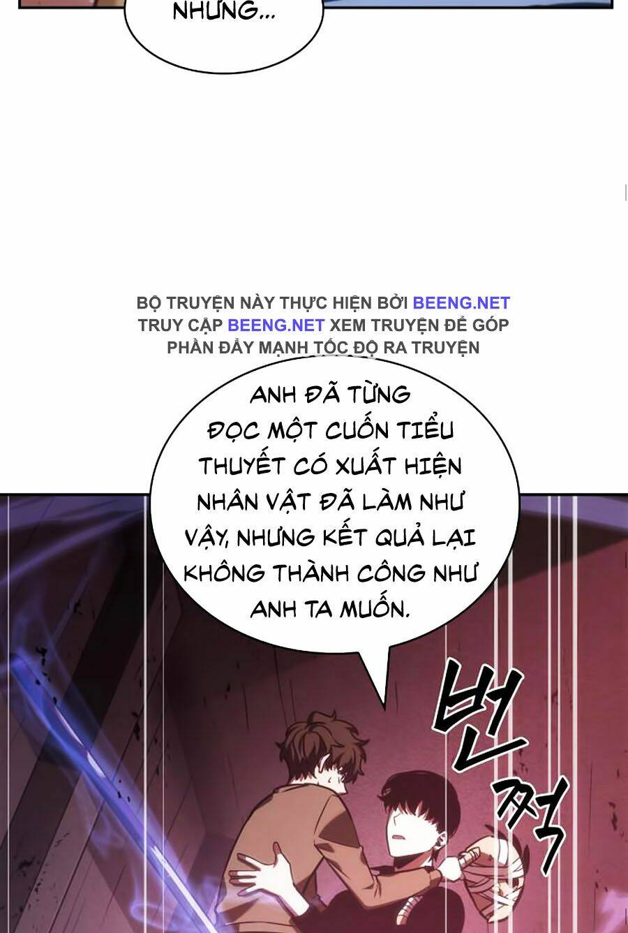 toàn trí độc giả - omniscient reader chapter 31 45