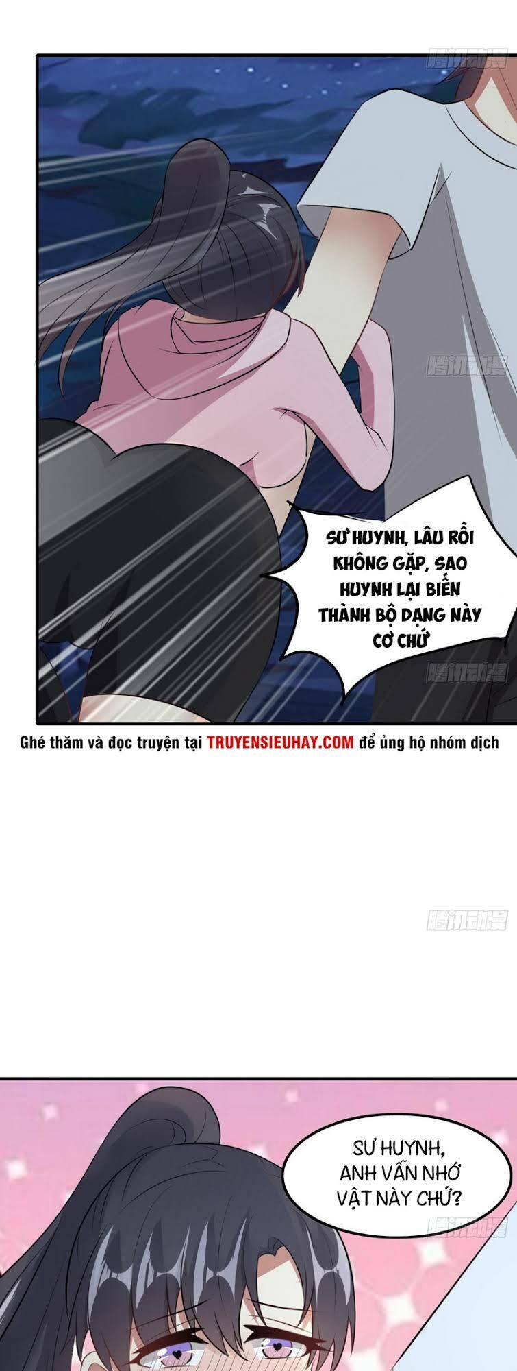 đô thị hoa tùng tiêu dao chapter 3 4