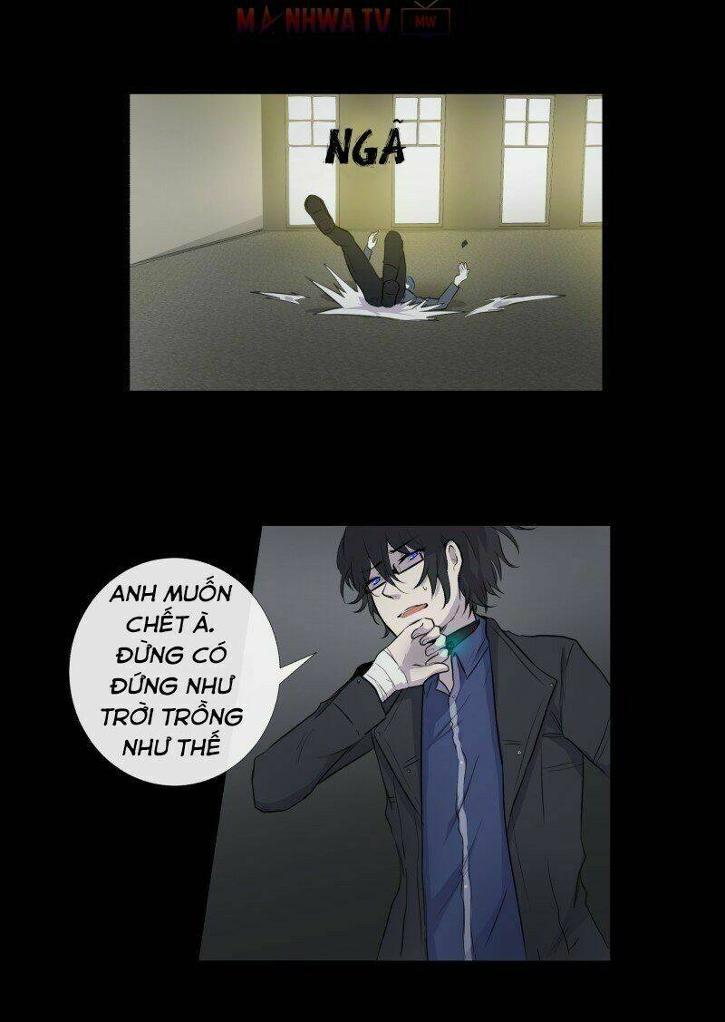 Trọng Sinh Mạc Thế Chapter 40 32