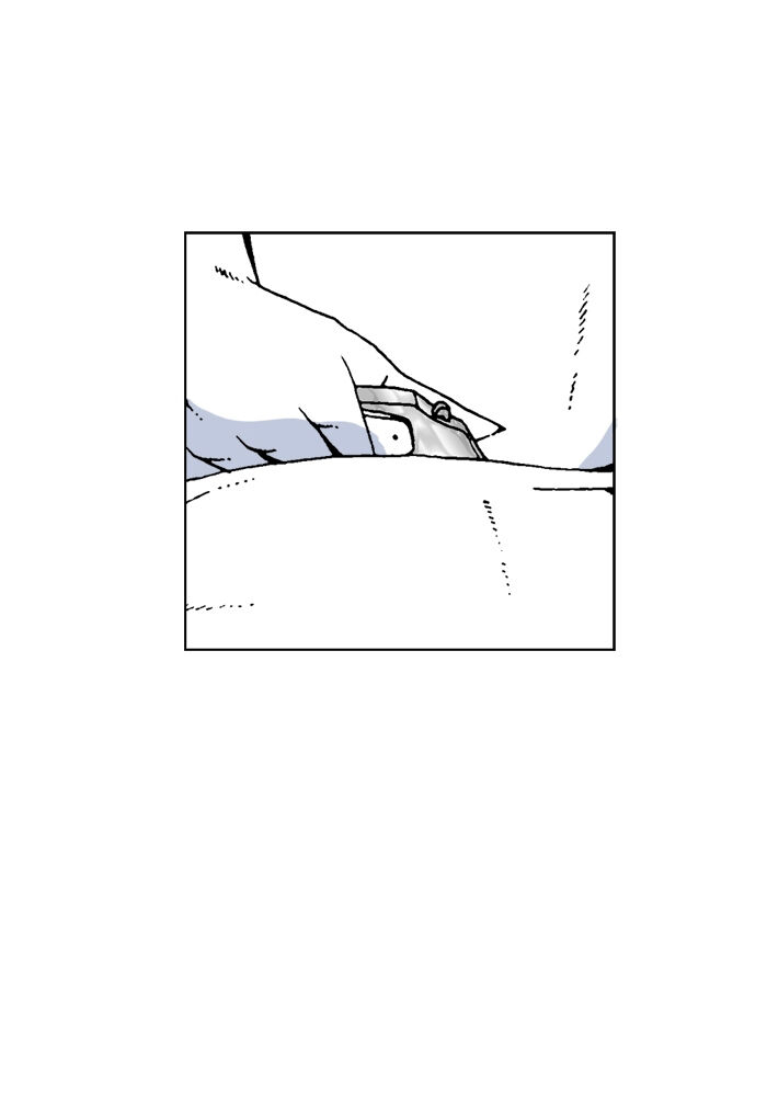 mắc kẹt trên mặt trăng chapter 34 16