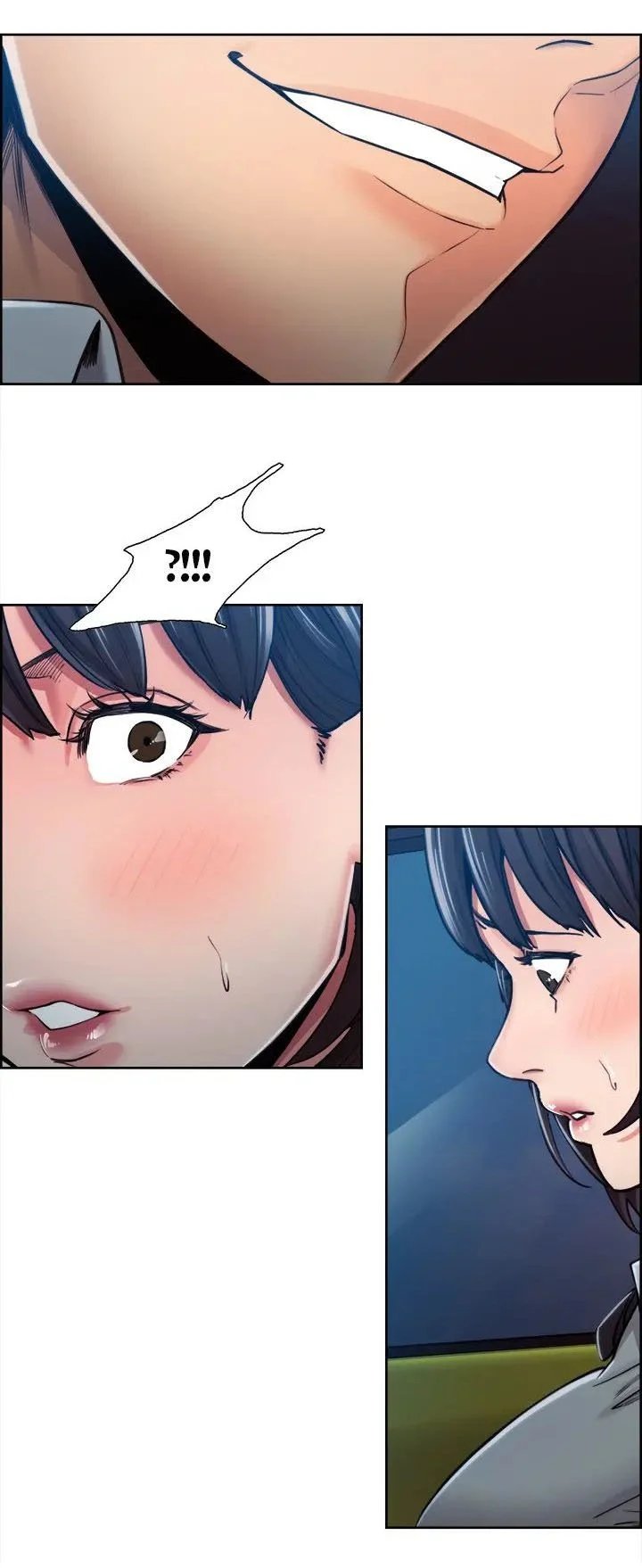 hương vị trái cấm chapter 4 42