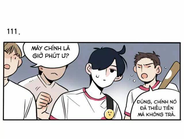 mau mang anh trai tôi đi chapter 111 2