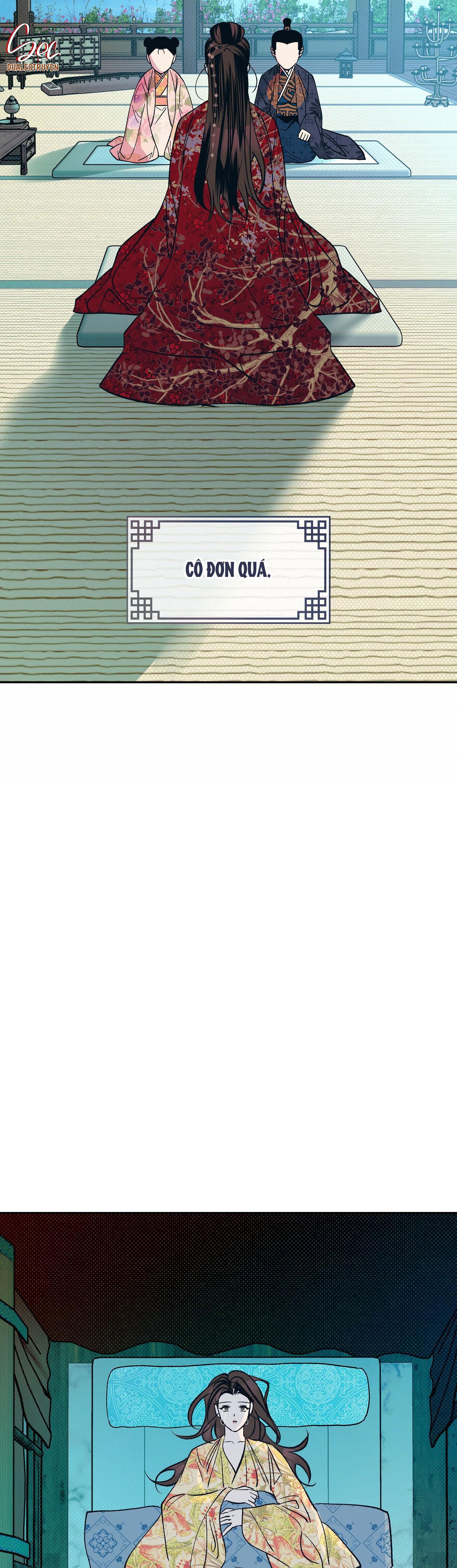 mộc đàn hương chapter 13 5
