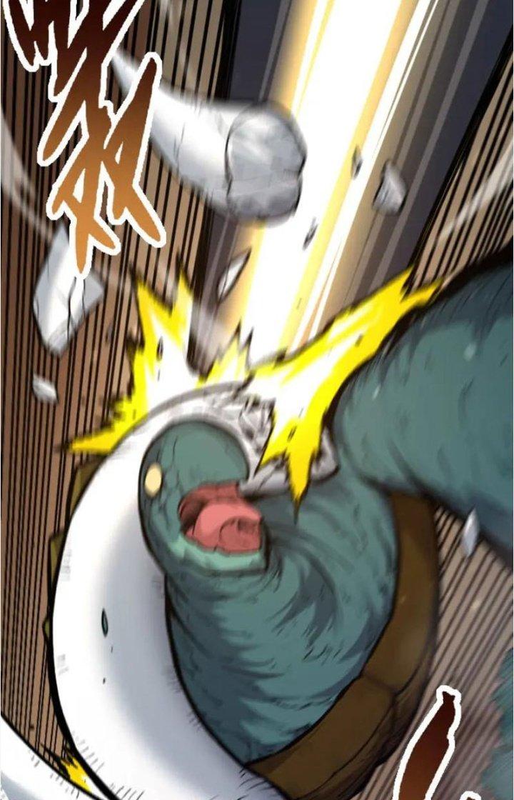 từ cây cổ thụ bắt đầu tiến hóa chapter 27 17