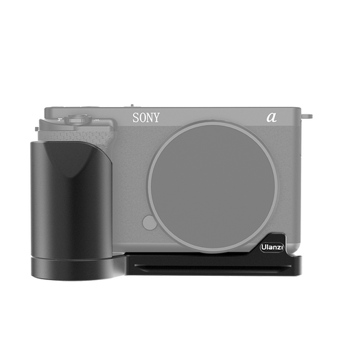 ULANZI R095, Giá đỡ hình chữ L dành cho Máy ảnh SONY ZV-E10 - Hàng Chính Hãng
