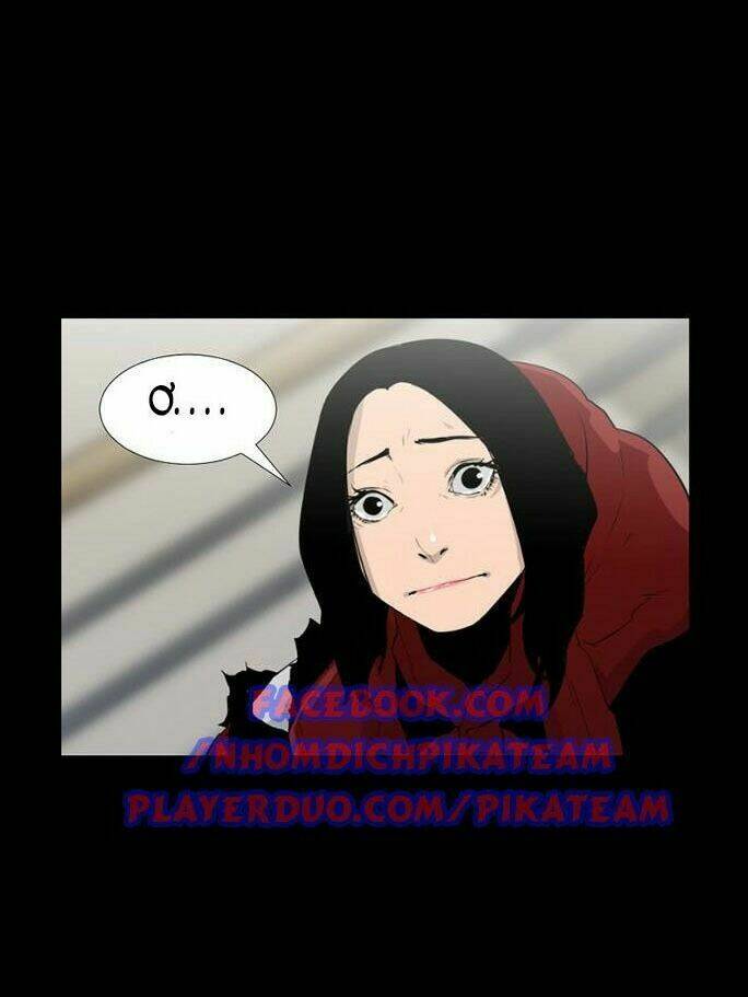 đêm vùng cực chapter 22 32