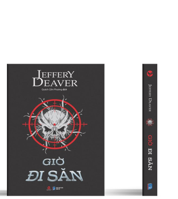 GIỜ ĐI SĂN Thể loại: Trinh thám - Hành động