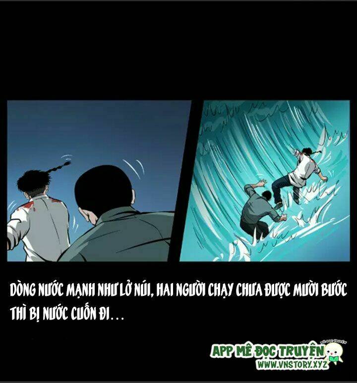 U Minh Ngụy Tượng Chapter 41 37