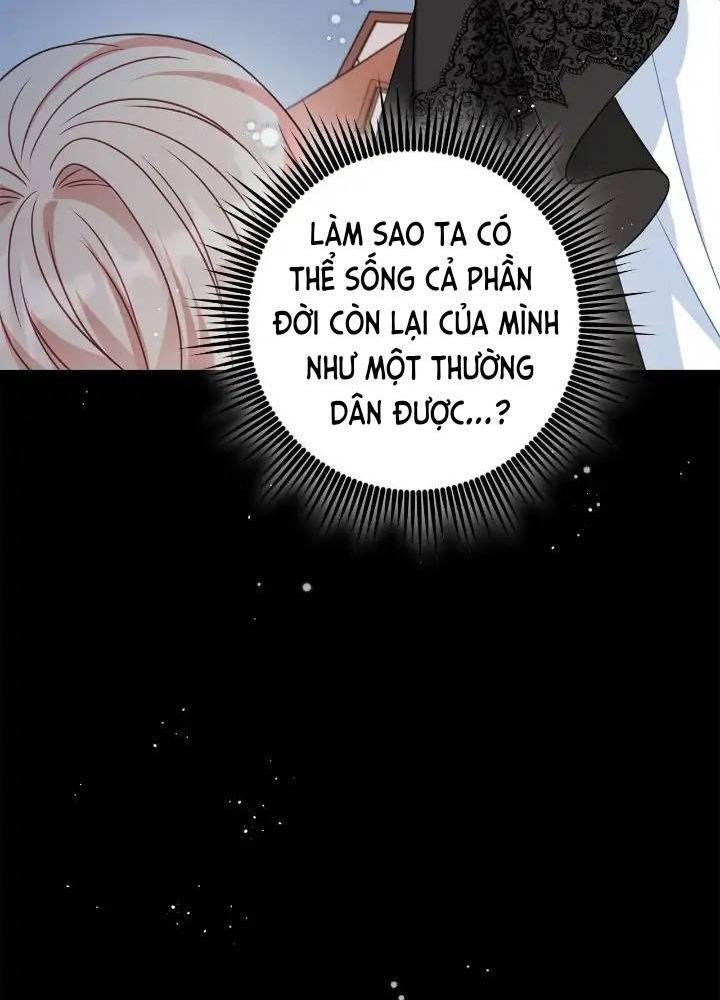 tại sao mẹ chồng tôi lại như thế này? chapter 22 116