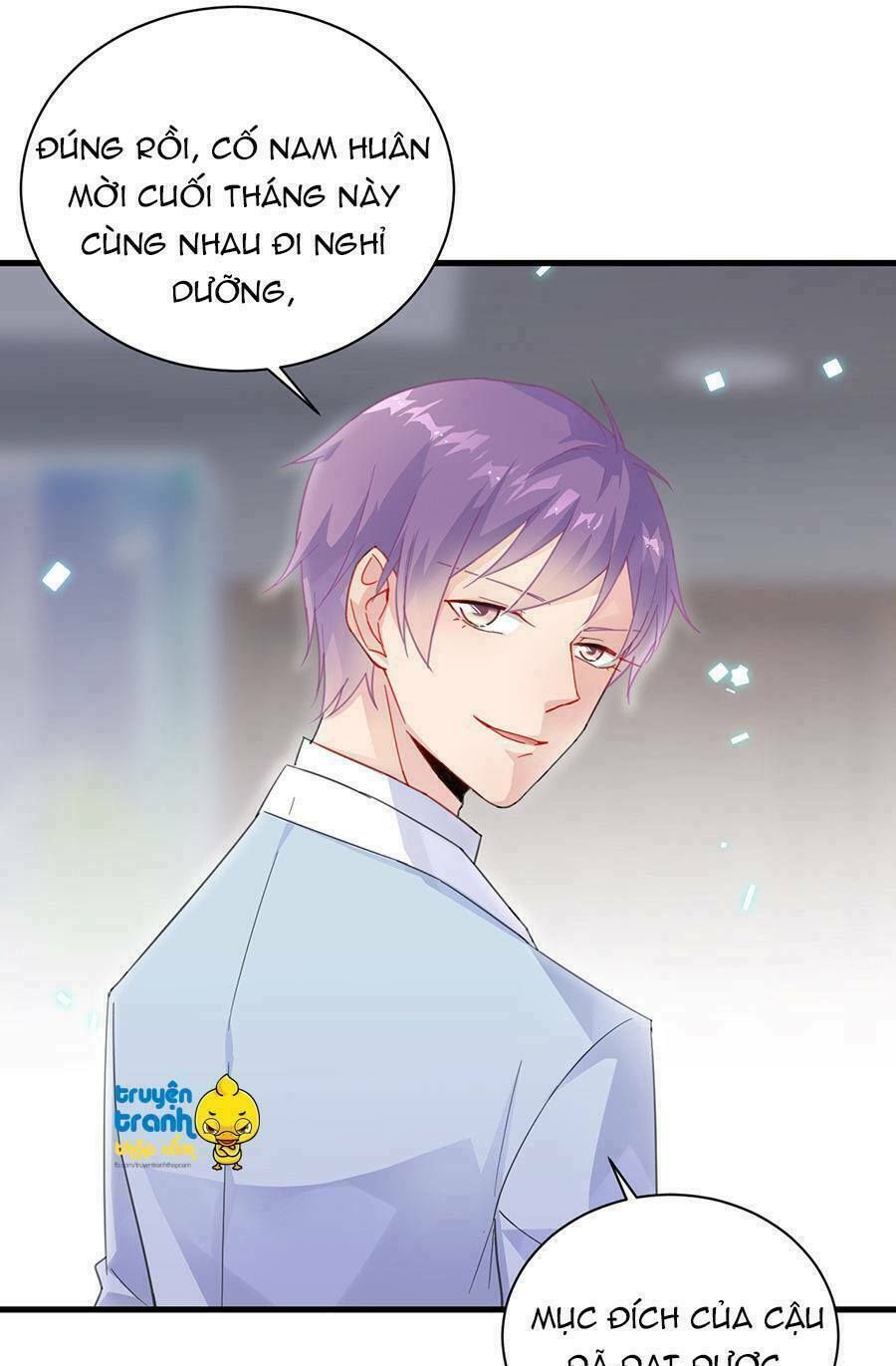 chọc tới chủ tịch tổng tài 2 chapter 55 15