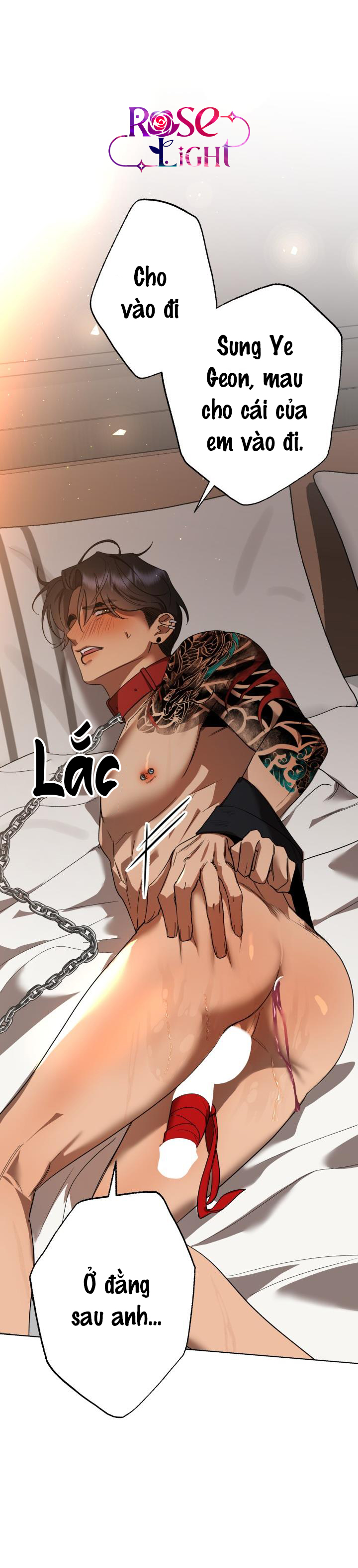 gia đình bại hoại chapter 4 2