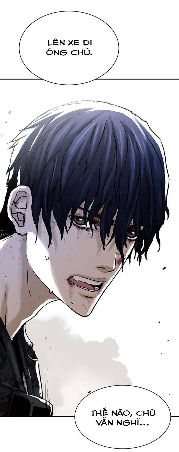 pubg - cuộc chiến sinh tồn - 100 chapter 3 1