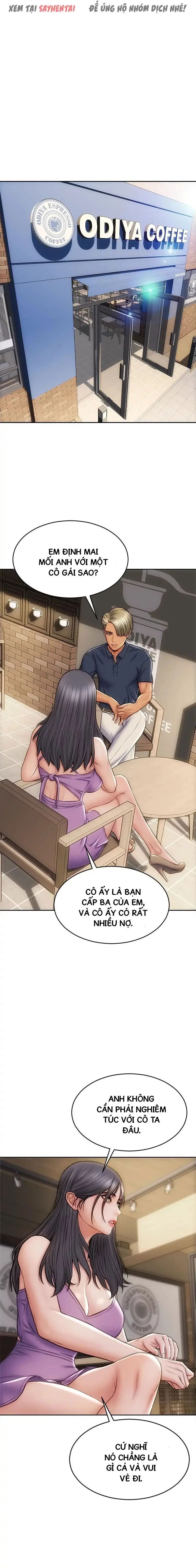 gã tồi tệ chapter 22 1