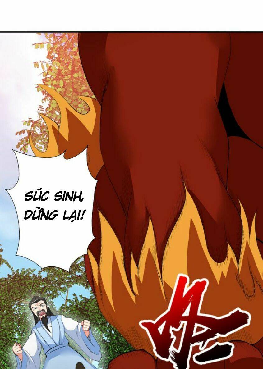 cực vũ huyền đế chapter 49 14