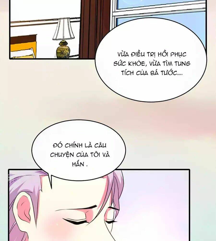 nguyệt dạ hương vi lai chapter 67 46