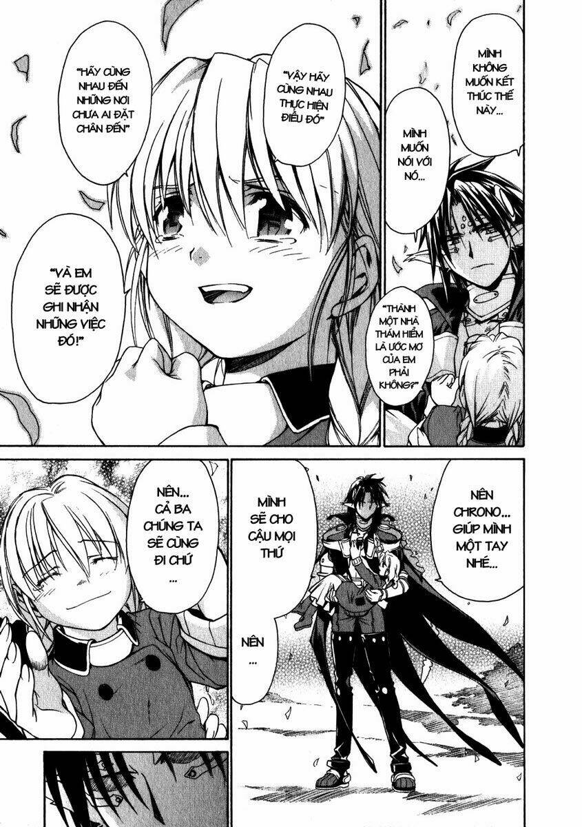 chrono crusade chapter 11 20