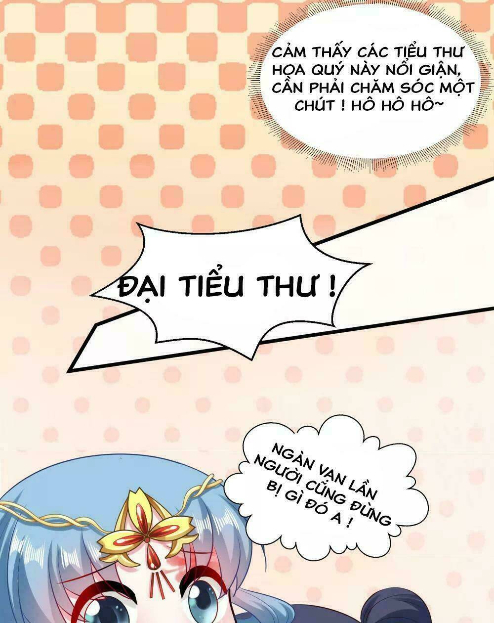 độc y đích nữ chapter 15 23