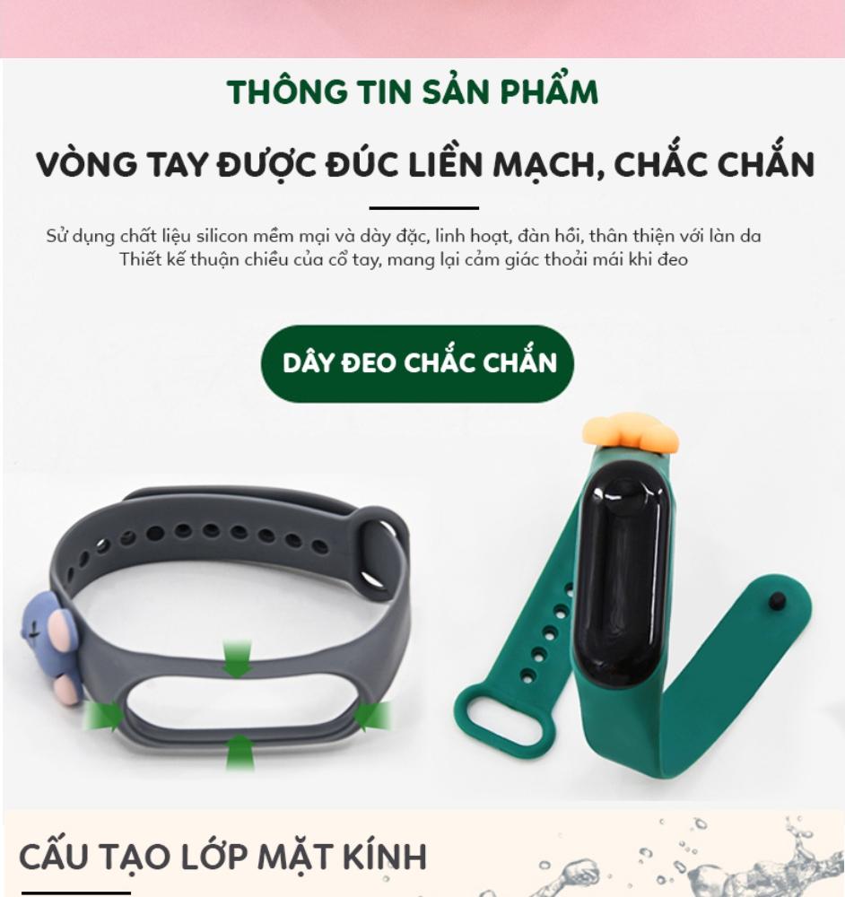 ĐỒNG HỒ ĐIỆN TỬ ZGO DISNEY - ĐỒNG HỒ MÀN HÌNH LED DÂY ĐEO THÚ DẼ THƯƠNG (Giao Hàng Theo Mẫu Ngẫu Nhiên)