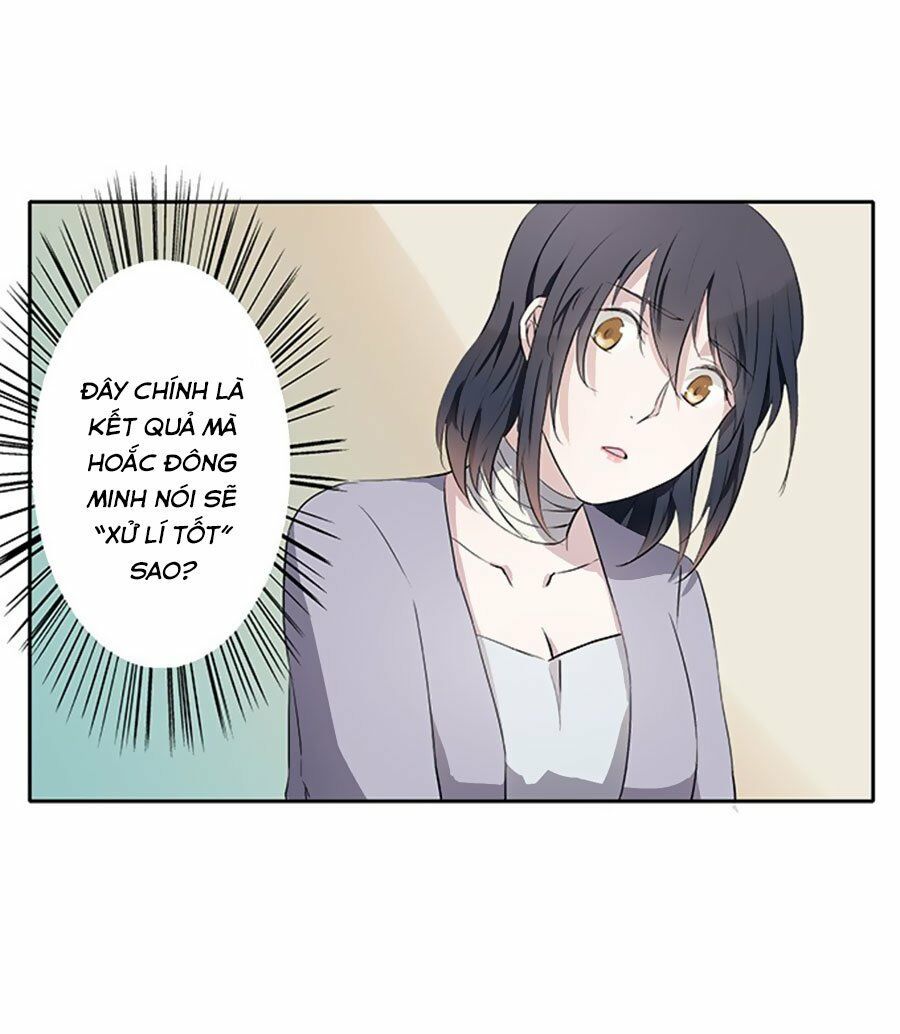 thiên kim đường môn chapter 45 7