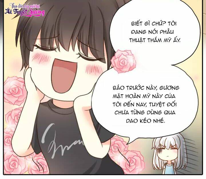 bạn trai có điện từ chapter 8 10