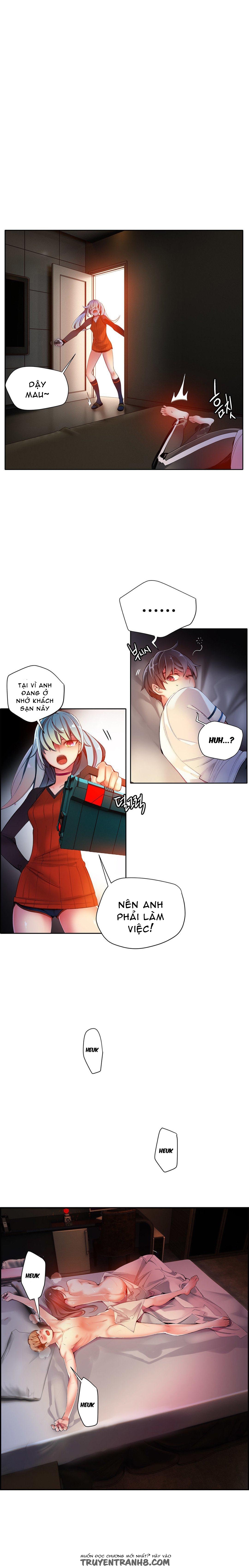 sự ràng buộc của lilith chapter 28 3