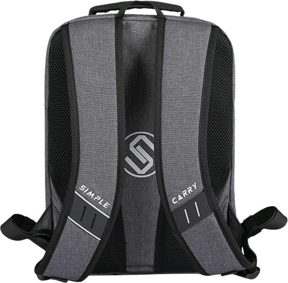 Balo SimpleCarry M-city (34 x x 9 cm)