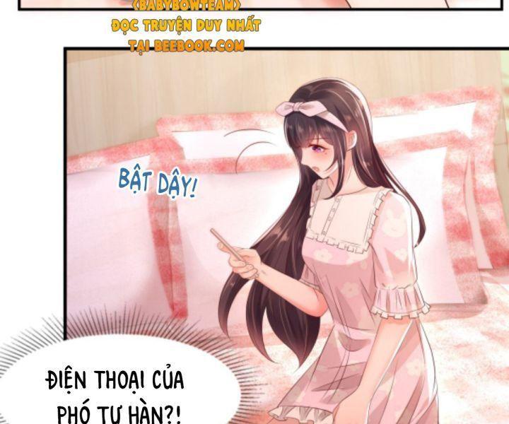 tái sinh tương ngộ chapter 25 18