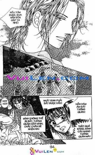 nữ hoàng biển cả chapter 1 94