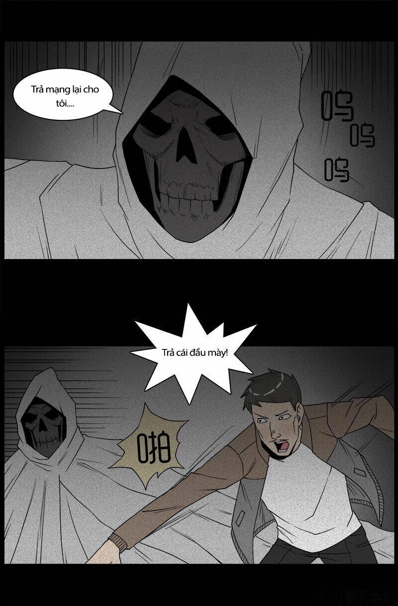 kinh dị đêm khuya chapter 54 40