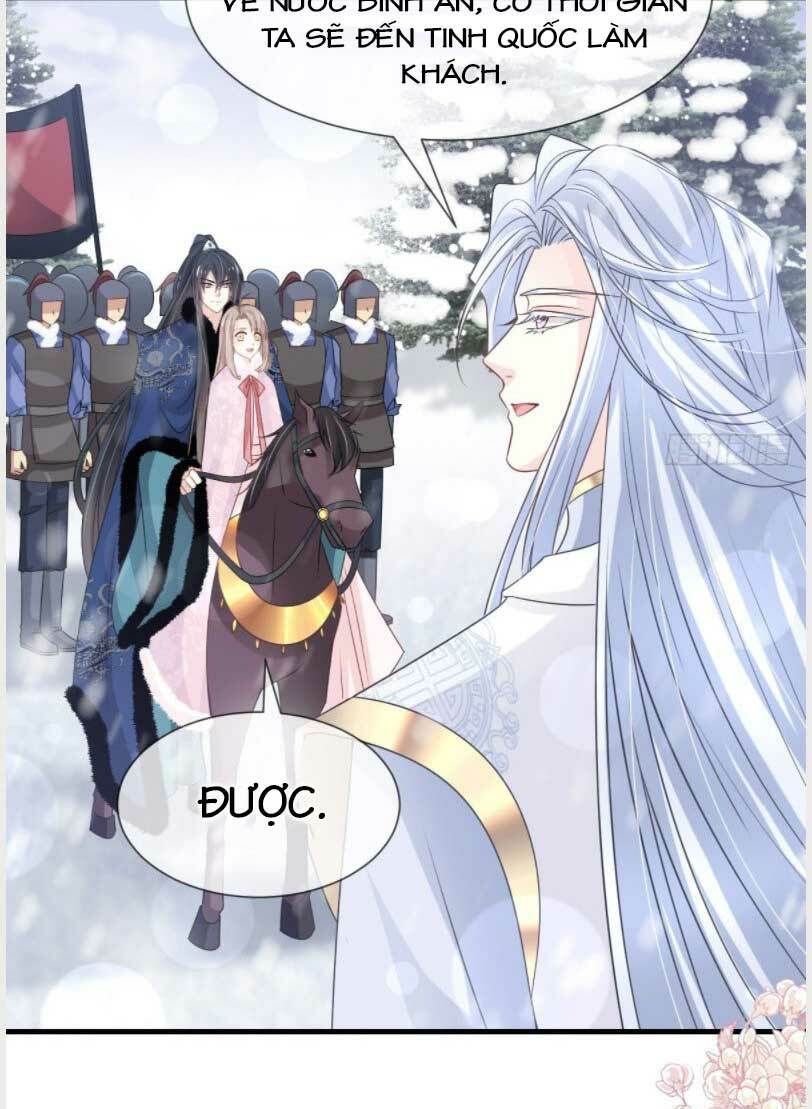 thiên hạ đệ nhất sủng phi chapter 208.2 14