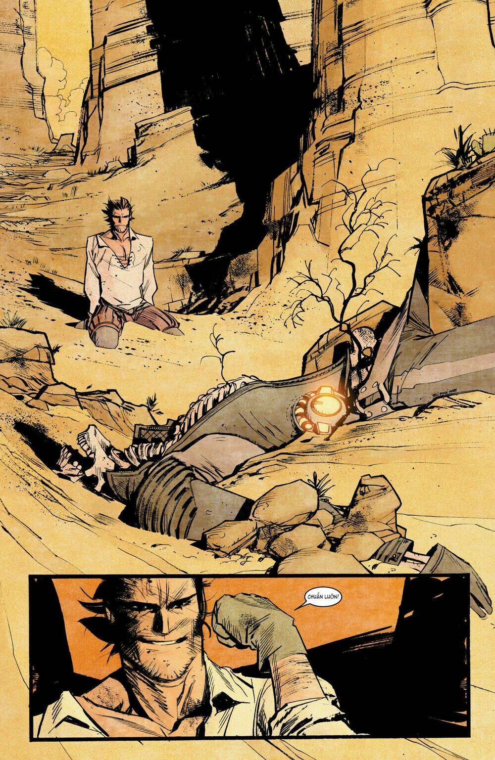 chrononauts chapter 4 15