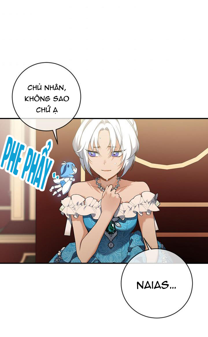 hướng đến ánh dương một lần nữa chapter 40 21