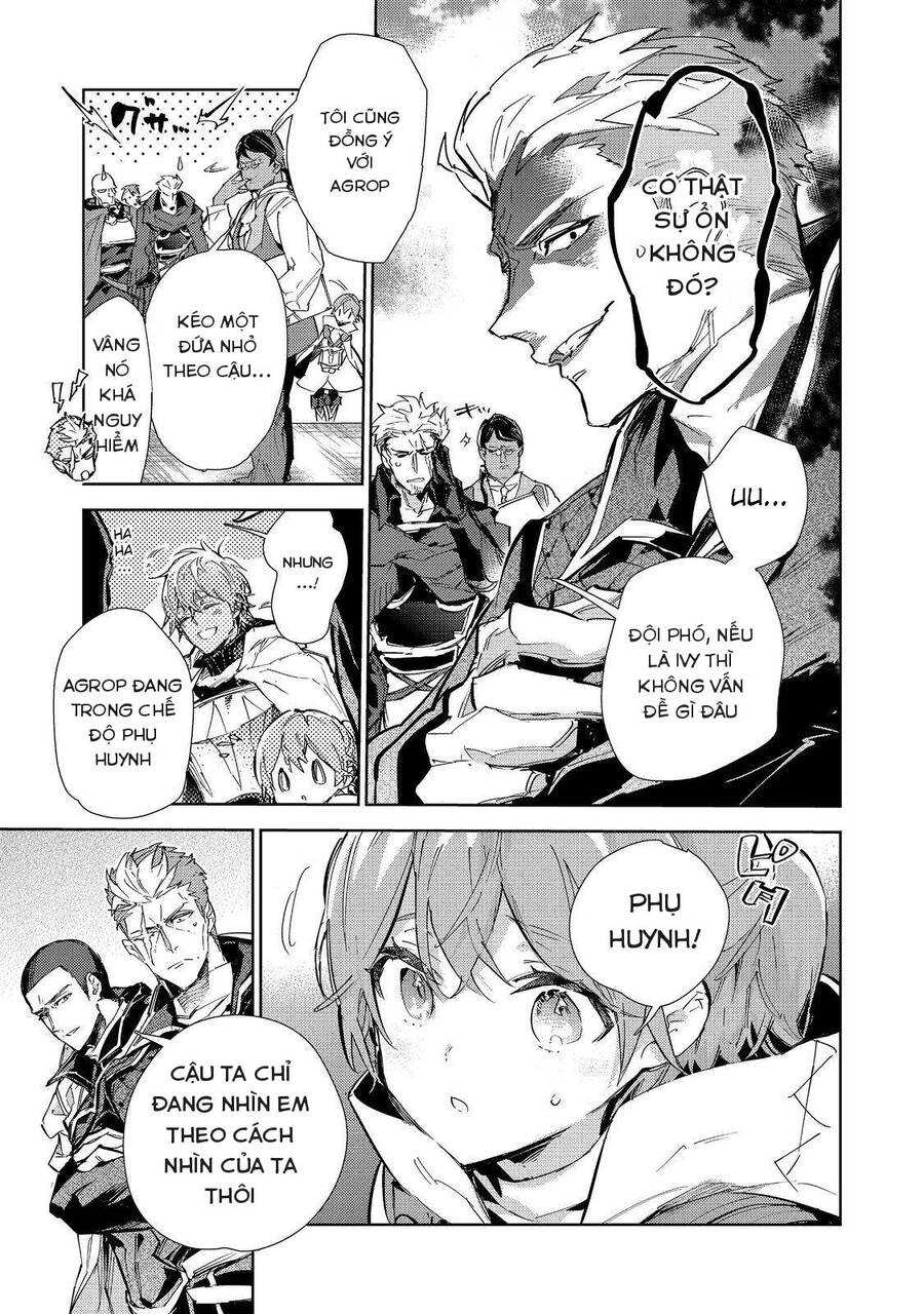 saijaku teima wa gomi hiroi no tabi o hajimemashita chapter 20.2 14