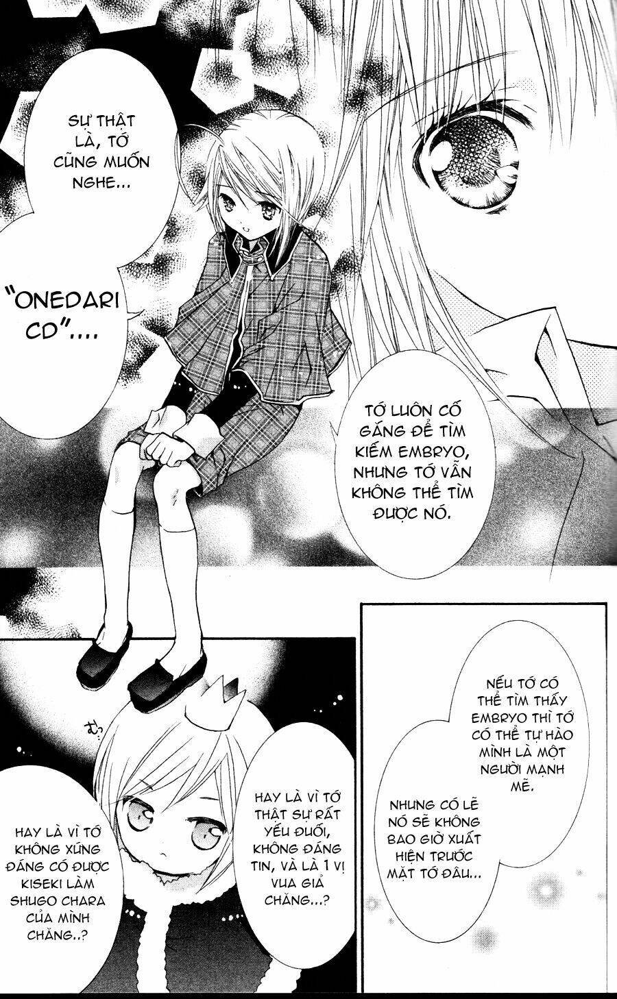 shugo chara chapter 22 20