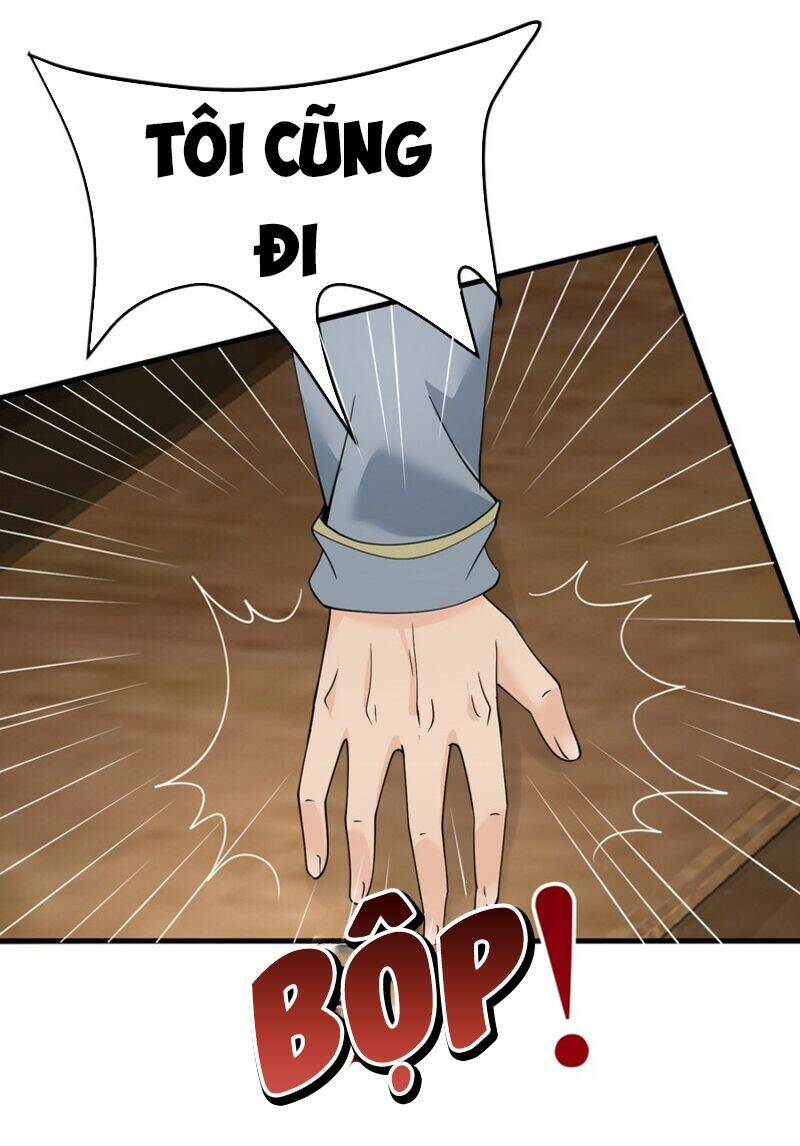 hoa hậu giảng đường luôn bên người chapter 48 13