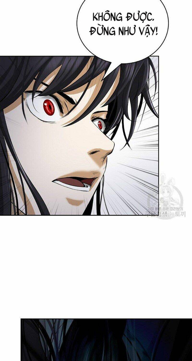 xuyên không thành hổ chapter 81 21