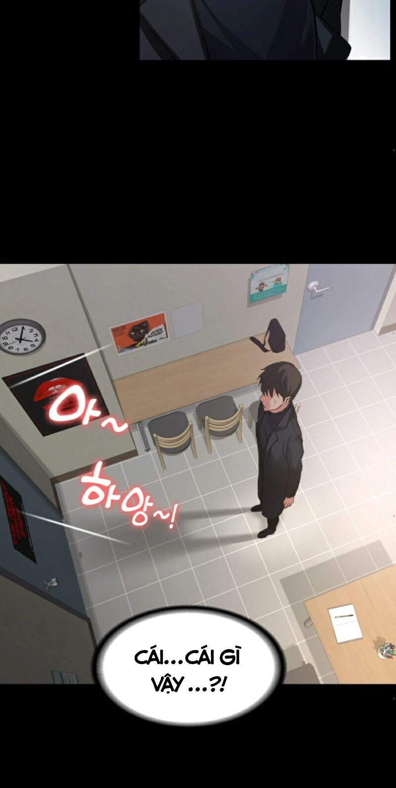 return girlfriend - trả lại bạn gái chapter 1 56