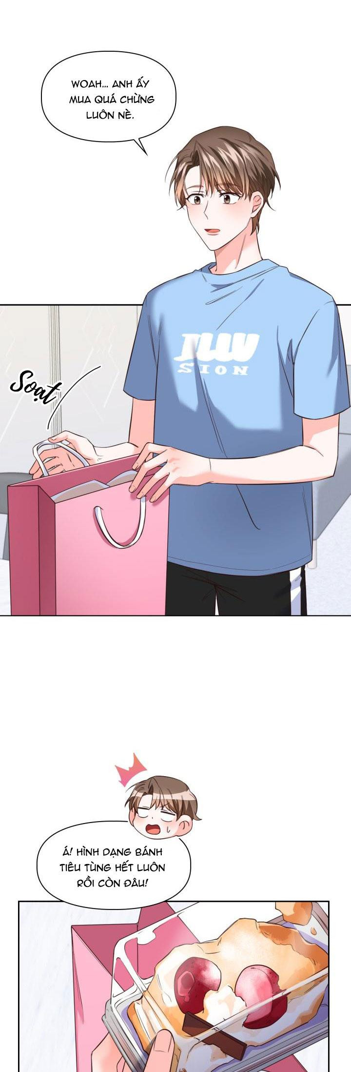 phòng tắm hơi chapter 9.5 7
