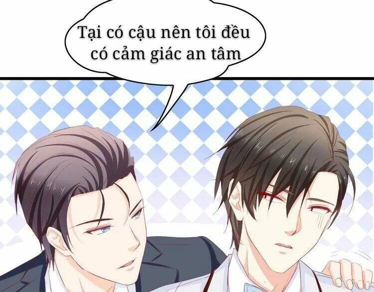 tổng tài đại nhân song mặt kiều thê chapter 21 72