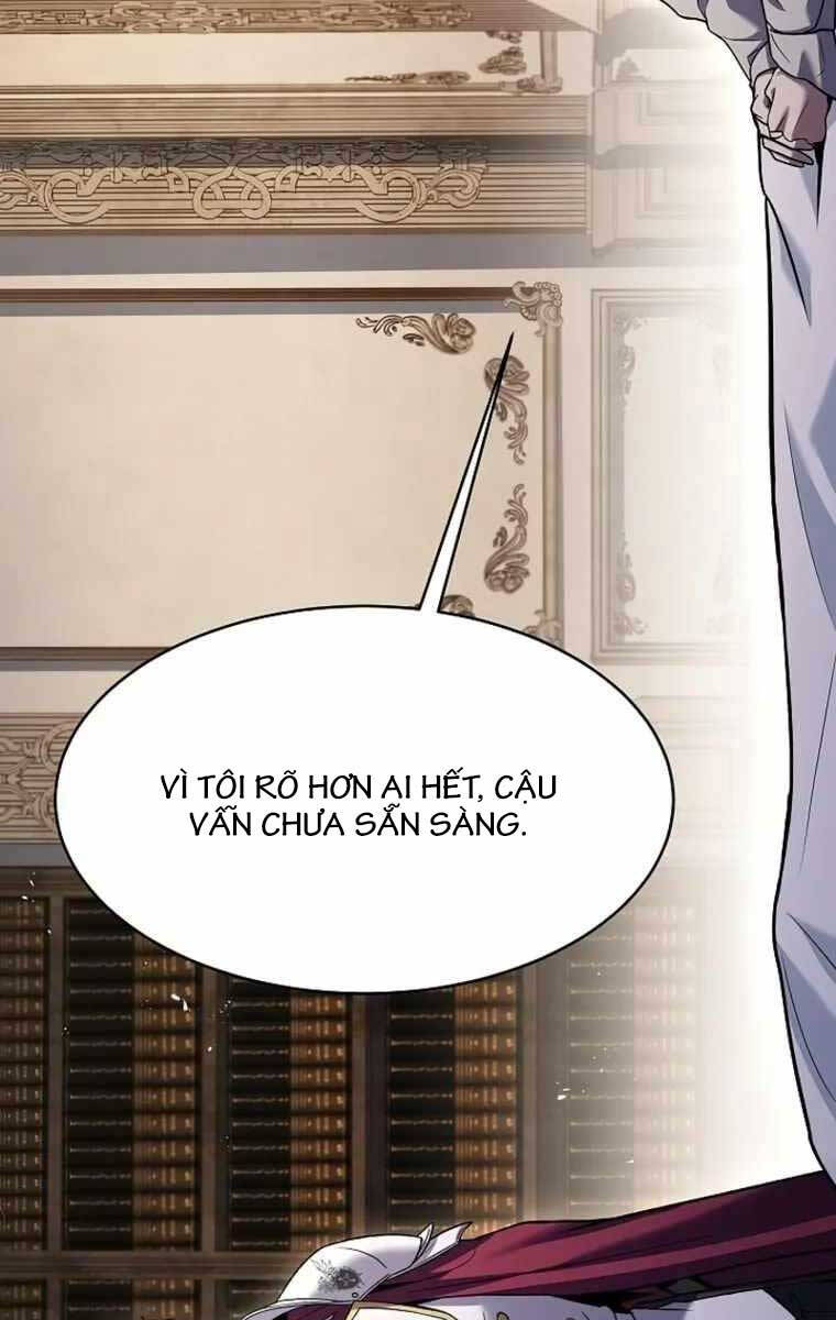 sự trở lại của hiệp sĩ giáo vô song chapter 110 44