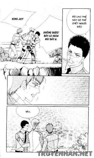 lọ lem hậu đậu chapter 87 6