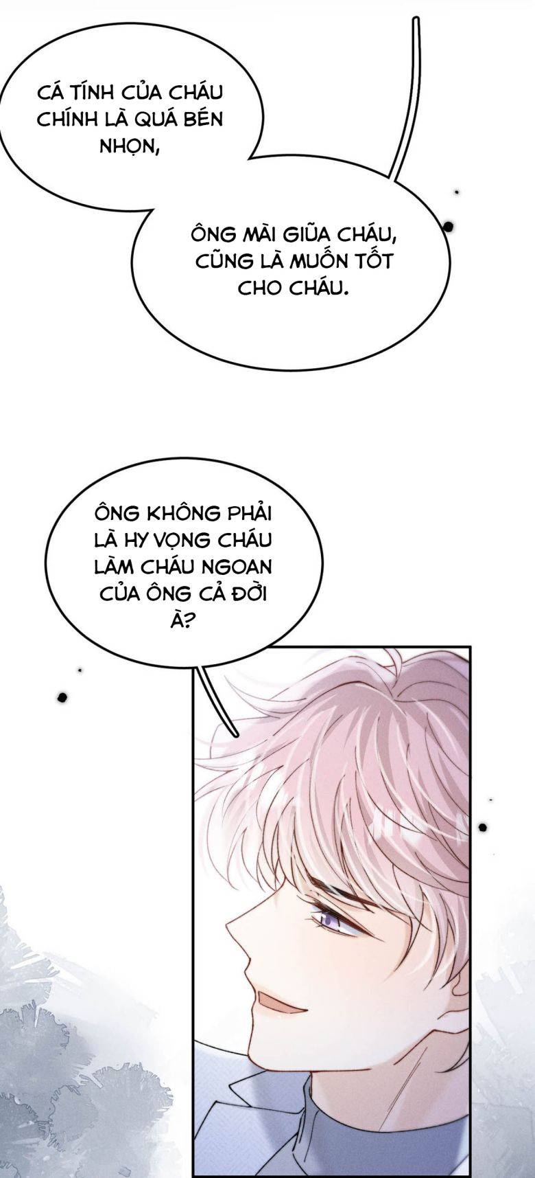 Nước Đổ Đầy Ly chapter 84