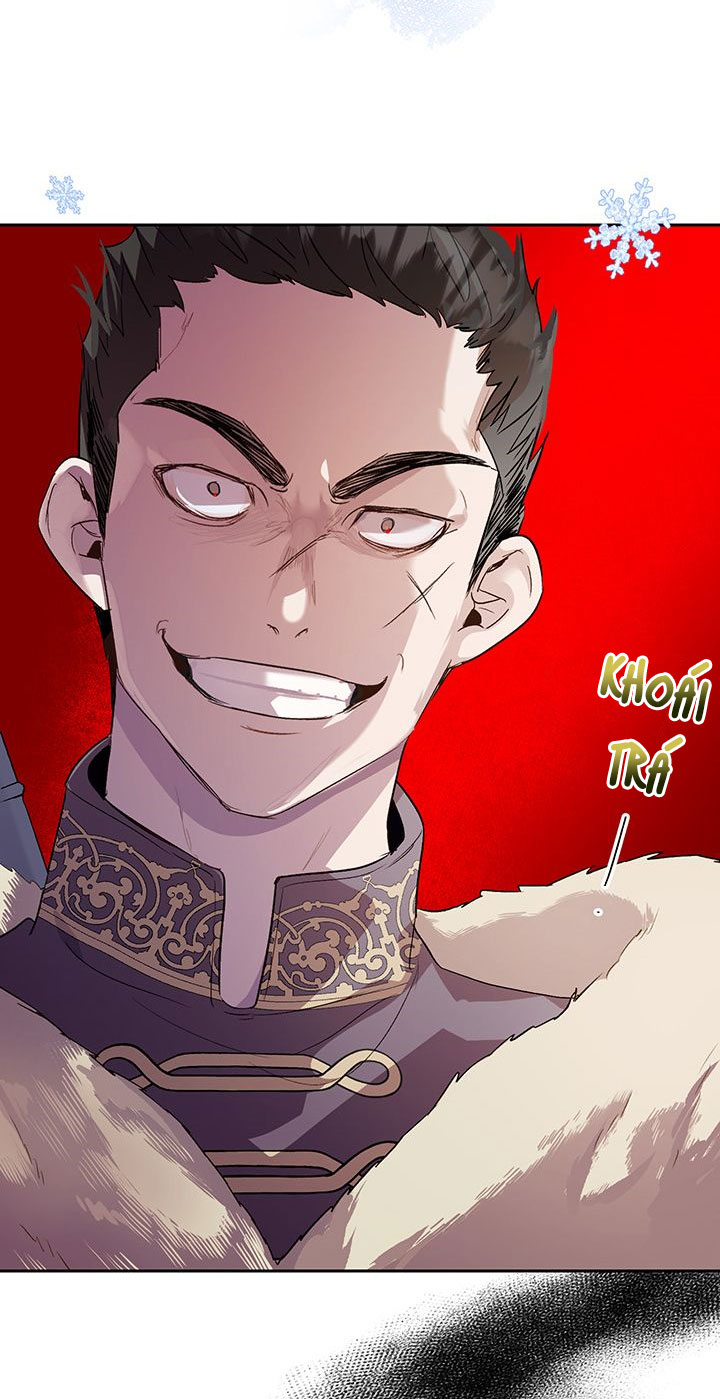 cách để cứu rỗi anh trai của nữ chính chapter 28 11