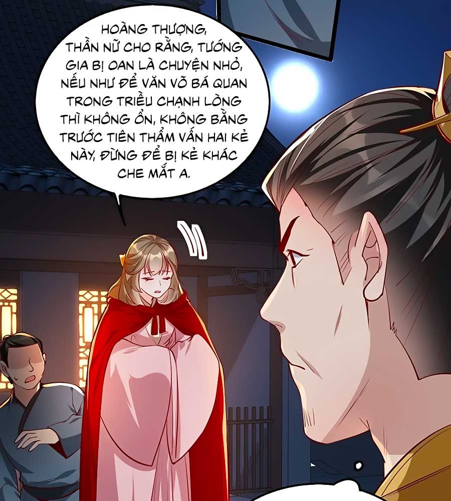 Gian Phi Như Thử Đa Kiều chapter 103 - Trang 43