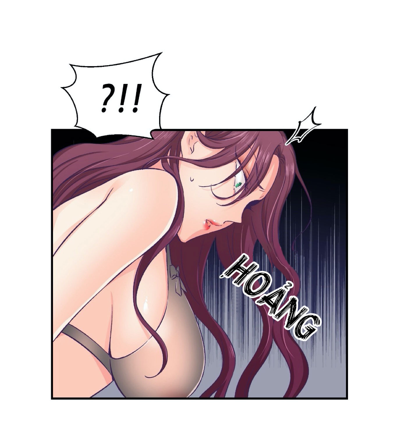 mềm mại tan chảy chapter 11.2 29