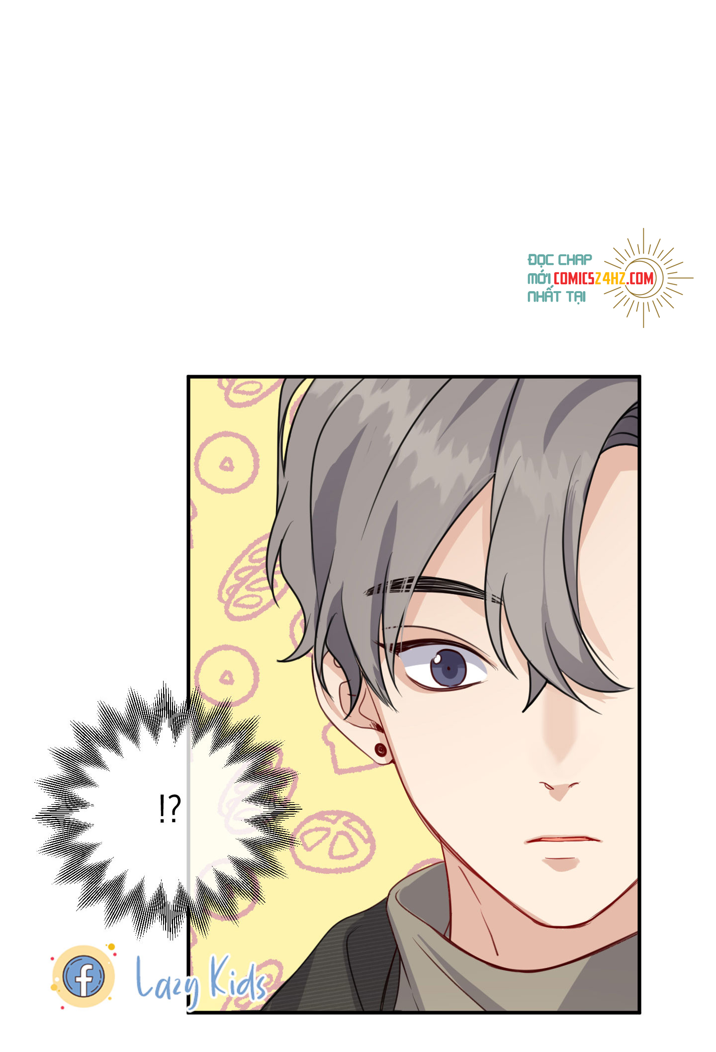 tình yêu bình thường nhưng không dễ tìm chapter 4 33