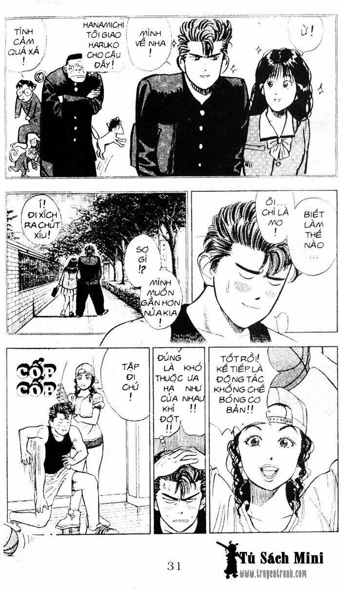 cao thủ bóng rổ chapter 9 7