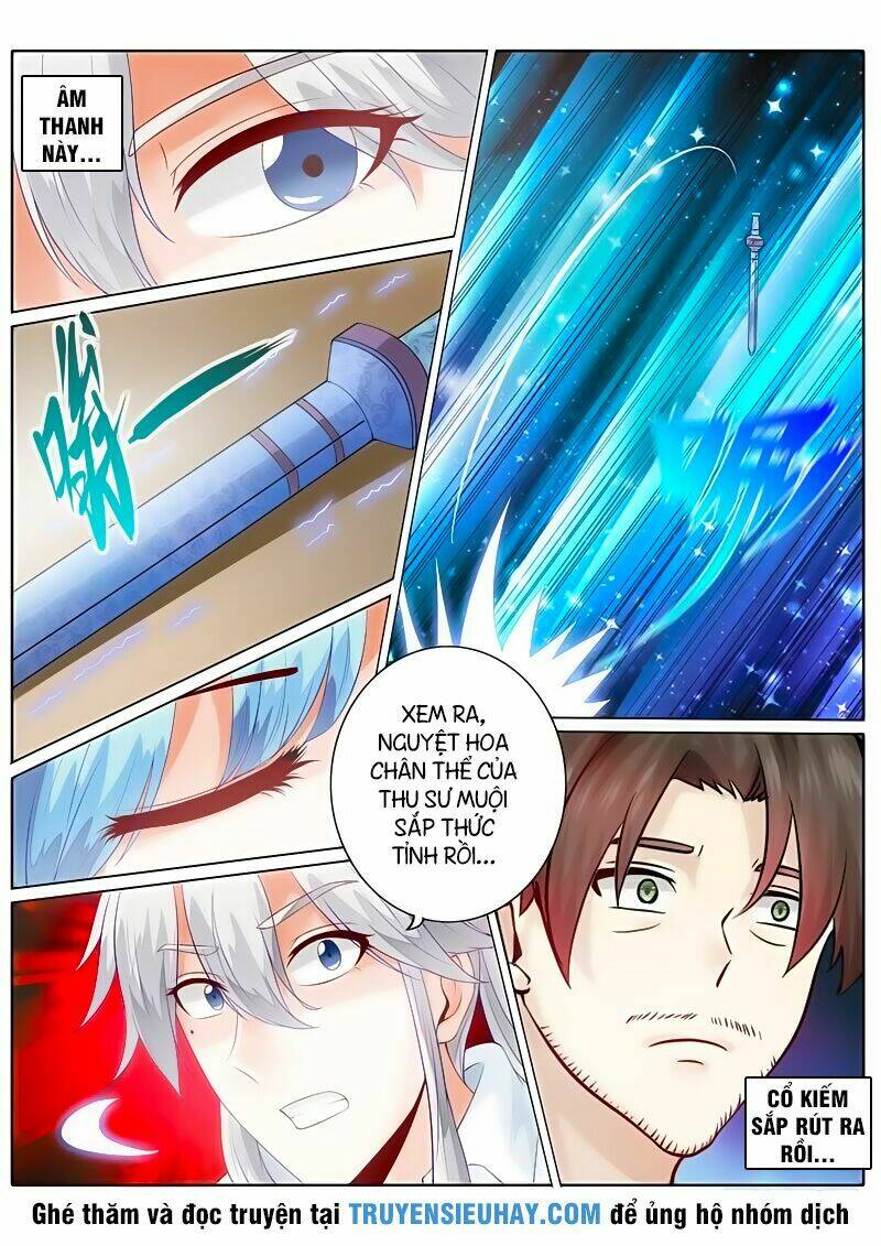 chư thiên ký chapter 112 8