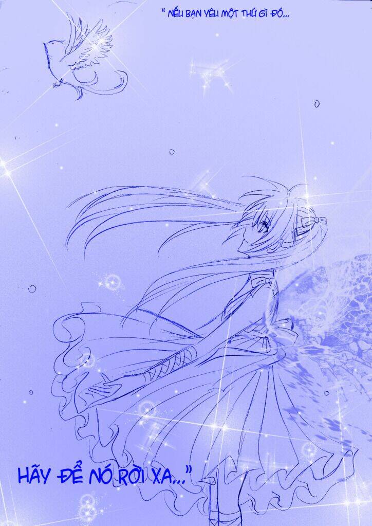 bakugan vietnamese doujinshi collection chapter 2 8